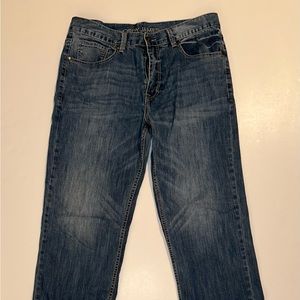 Cody James Jeans 36x38